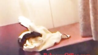 rebeccasoffice-never going back pt 1