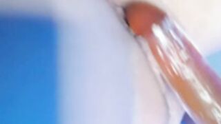 Sweetsara private squirt