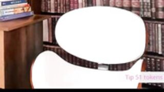 Abie_owen sexy librarian 2