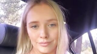 Prettiekate car prettie pussy ????chaturbate naked 9-8-22