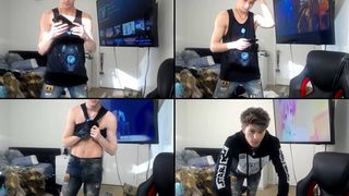 Shanehall cam recording 2017-02-12 053156