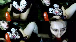 Softypie cam recording 2017-02-12 194829