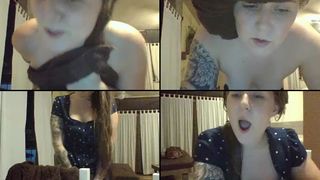 Theauroramae cam recording 2017-02-12 092912