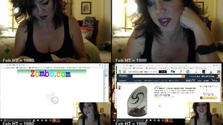 DoeEyez free cam recording 2017-02-14 062705