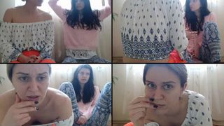 Ladyclaudette cam recording 2017-02-13 160011