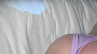 Webcam rec girl with big boobs