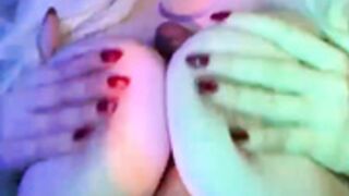 Mirareed quick titfucking