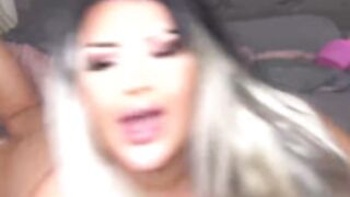 Yasmin Nicole fat ass