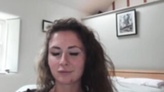 Amber_Fry 2022.08.17 p1 public flirt NN