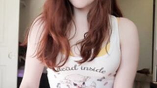 Rylie Rowan OF Caught by Bratty Sister