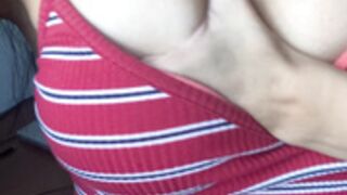 voulezj boob shaking