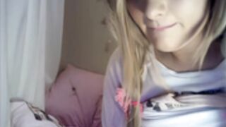 Genabeth LushPrincess Cutebratxxx DivineBrat Titty Oil