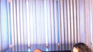 Paige Brooks Babestation Tease Hour