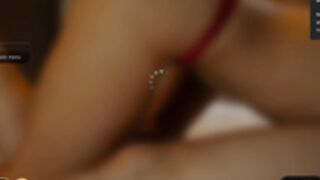 Pradiselove (5) FUCK SHOW WITH BF