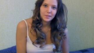 Katya Clover First 1