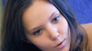 Katya Clover First 1