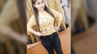 Hot_Himanshi 10s  pvt show spying