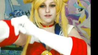 BabyZelda Sailormoon 3