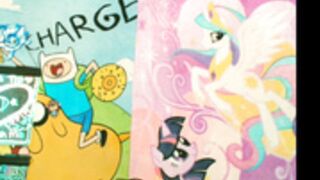 BabyZelda Sailormoon 3