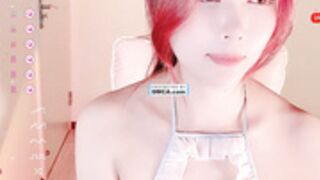 VIP Stripcha click my Photo _ 門票影片點擊我的頭像 390