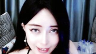 VIP Stripcha click my Photo _ 門票影片點擊我的頭像 380