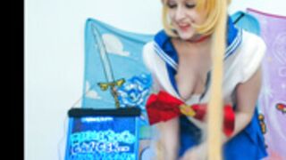 BabyZelda Sailormoon 1