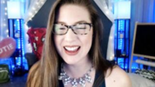 AmberCutie - Fancy Dress Dance