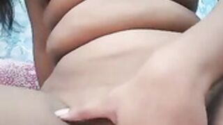 masturbating for online