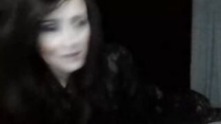 Asmr with Morrigan live