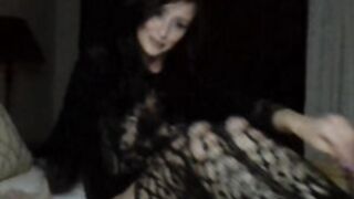 Asmr with Morrigan live