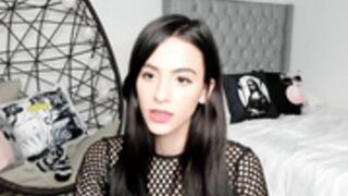 Giabaker Gets Juicy And Acrobatic