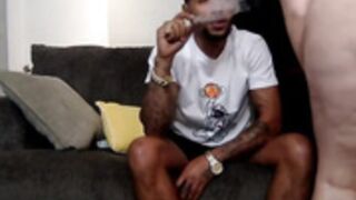 Ryan smiles bbc