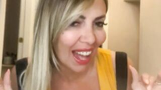 Emanuela Botto nuovo video OF diretta