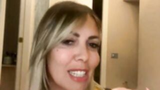 Emanuela Botto nuovo video OF diretta