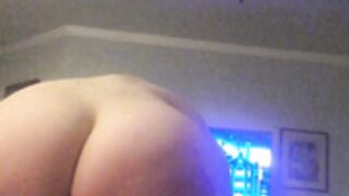 Savannah_Rose - Dildo Double Penetration