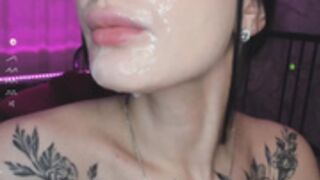 bethanie_derek facial 8