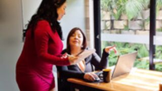 Kim Velez & Sofia Damon 04