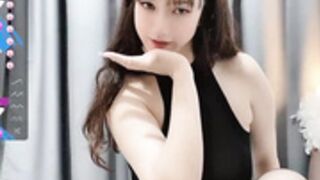 VIP Stripcha click my Photo _ 門票影片點擊我的頭像 415