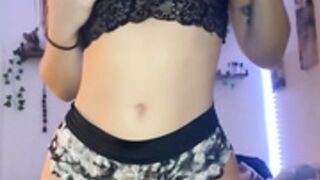 Dabofhalo rainbow dildo 1