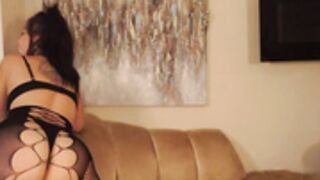 Stacimarierose fishnet