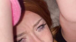 Callmeslooo - blowjob