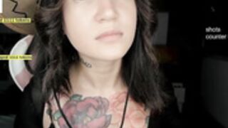 sugar_troubl3 13.08.2022 squirting and dancing