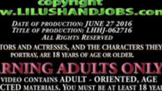 Lilushandjobs