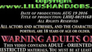 Lilushandjobs 6