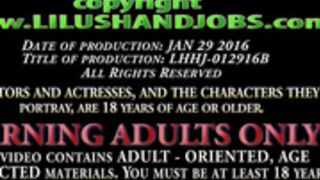 Lilushandjobs 5