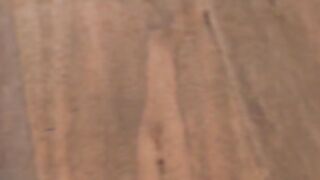 Scissor Happy Slut Gets MILF Threesome