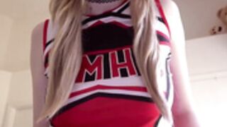 Vampire slut craves your nut