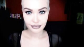 Violet Doll - Findom Mantra