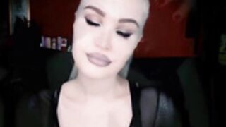Violet Doll - Findom Mantra