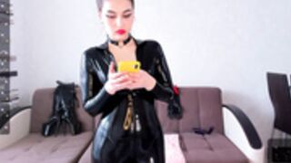 time_for_pleasure latex tit play and harness